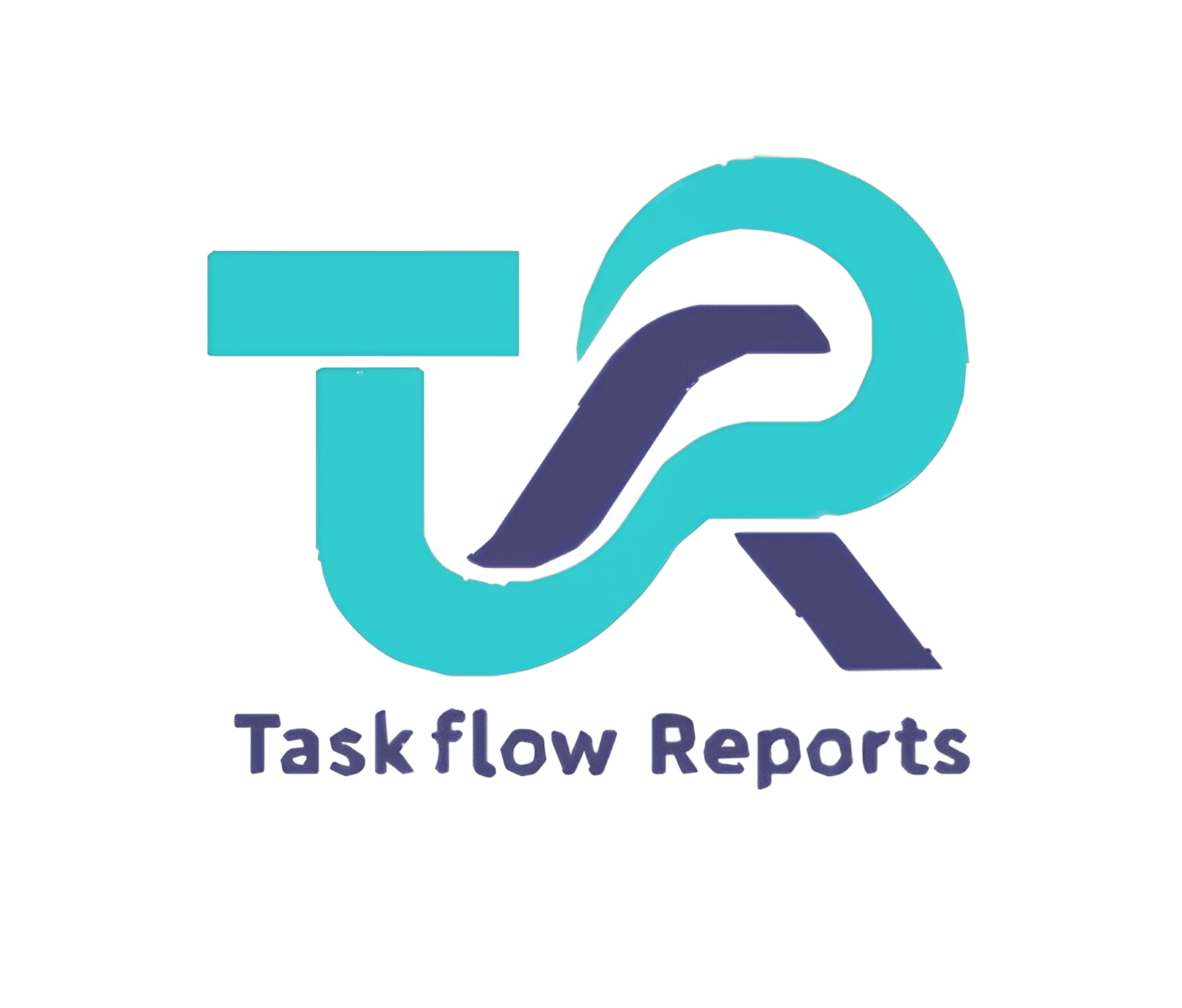 Taskflow Reports logo